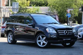 Продажа  Mercedes-Benz GL-Class, 2008р.